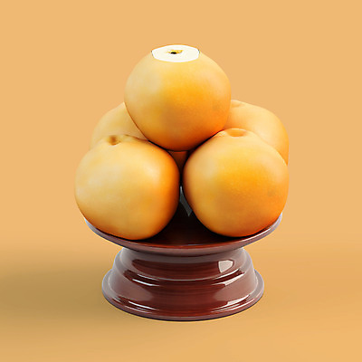 PSD 편집이미지 명절 음식 사람없음 설날 3D소스 3D 추석 배 입체 디지털합성 오브젝트 제사 제사상 제사음식 조상 추석차례상 편집소스 편집3D 전통 기념일 과일 전통음식 전통의례 파일형식