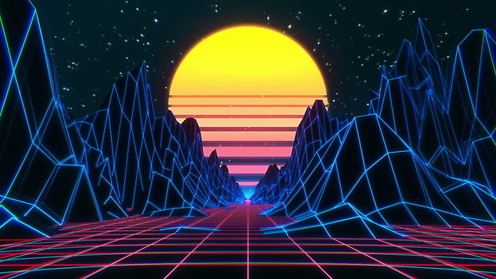 포토 JPG 해외이미지 디자인 포스터 별 음악 분홍색 백그라운드 추상 미래 풍경 사람없음 빛 컴퓨터 태양 파티 유행 우주 디지털 보라색 일몰 활발 수확 게임 복고 디스코 은하계 네온 기하학 80대 스타일 해외202008 해외포토 자연요소 노년 컬러 컨셉 무늬 농업 놀이 문화예술 이벤트 전자제품 노을 춤 파일형식