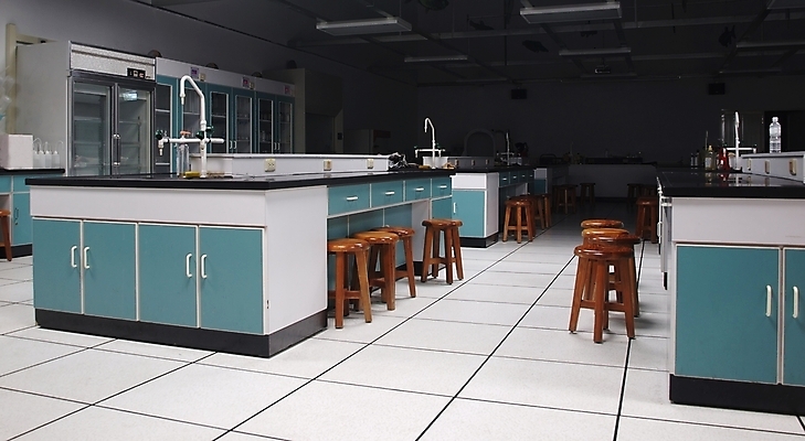 포토 JPG 해외이미지 과학 선반 바닥 실험 사람없음 실험실 타일 해외202008 해외포토 가구 파일형식