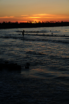 포토 JPG 해외이미지 파도 바다 조류 하늘 휴가 사람 소년 사람없음 물 여름 태양 일몰 관찰 휴양지 폴란드 해외202008 해외포토 자연요소 동물 계절 남자 유럽 어린이 모션 노을 장소 파일형식