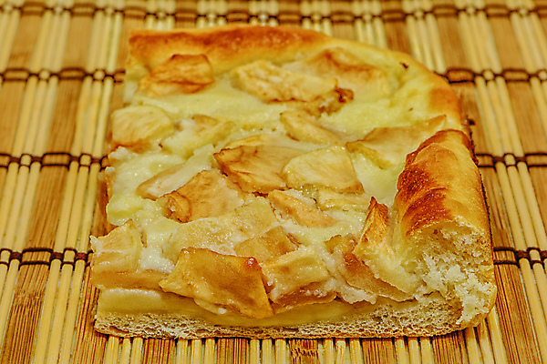 포토 JPG 해외이미지 빵 디저트 사람없음 애플파이 맛있는 해외202008 해외포토 음식 파이_빵 파일형식