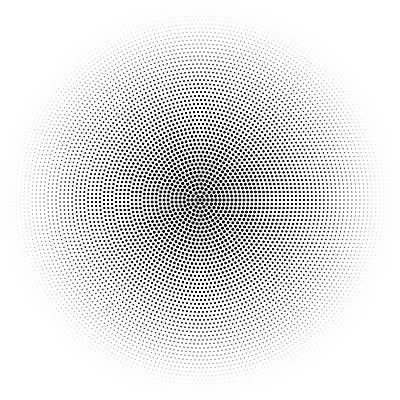 EPS 해외이미지 모양 디자인 백그라운드 패턴 일러스트 추상 흑백 미술 경사 그래픽 장식 유행 검은색 수확 흰색 점 원형 질감 복고 그라데이션 기하학 방사형 엘리먼트 팝 스타일 효과 해외202008 해외일러스트 도형 컬러 무늬 농업 문화예술 촬영기법 파일형식 벡터