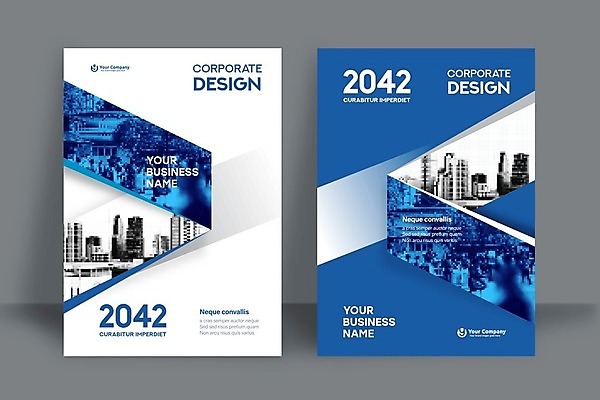 EPS 해외이미지 템플릿 디자인 교육 포스터 종이 리플렛 컨셉 일러스트 회사 텍스트 화살 팜플렛 그래픽 책 파란색 공백 인포그래픽 덮개 신용카드 발표 플랫 잡지 인쇄 보고서 레이아웃 심플 페이지 기하학 시트 뉴스레터 승진 마케팅 삽입 출판 스타일 해외202008 해외일러스트 컬러 무늬 비즈니스 간행물 금융 뚜껑 파일형식 벡터