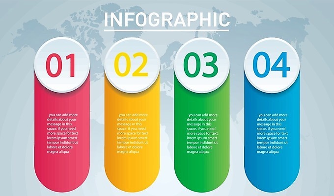 EPS 해외이미지 템플릿 컨셉 일러스트 공 그래프 추상 화살 미술 그래픽 금융 라벨 자료 정보 원형 발표 계획 심볼 사인 옵션 레이아웃 순환 육각형 단계 돌봄 마케팅 프로젝트 해외202008 해외일러스트 도형 무늬 모션 문화예술 프레임 경제 파일형식 벡터