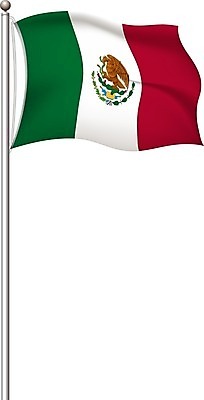 EPS 해외이미지 전통 배너 물결 일러스트 바람 멕시코 매달리기 그래픽 빨간색 초록색 세계 흰색 깃발 땅 심볼 독수리 봉 고립 삼색 전국 현실 해외202008 해외일러스트 자연요소 컬러 북아메리카 모션 조류 날씨 파일형식 벡터