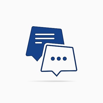 EPS 해외이미지 모양 디자인 배너 선 백그라운드 컨셉 인터넷 일러스트 텍스트 통신 말하기 대화 그래픽 파란색 단어 상자 웹 공백 거품 네트워크 메시지 플랫 토론 심볼 사인 심플 풍선 목소리 소통 고립 소셜 엘리먼트 채팅 미니멀리스트 포럼 해외202008 해외일러스트 문자 컬러 모션 파일형식 벡터