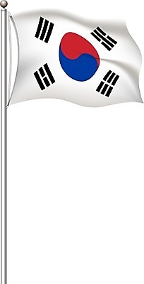 EPS 해외이미지 전통 배너 물결 일러스트 바람 매달리기 그래픽 빨간색 파란색 세계 흰색 깃발 원형 땅 심볼 봉 고립 전국 현실 해외202008 해외일러스트 자연요소 도형 컬러 모션 날씨 파일형식 벡터