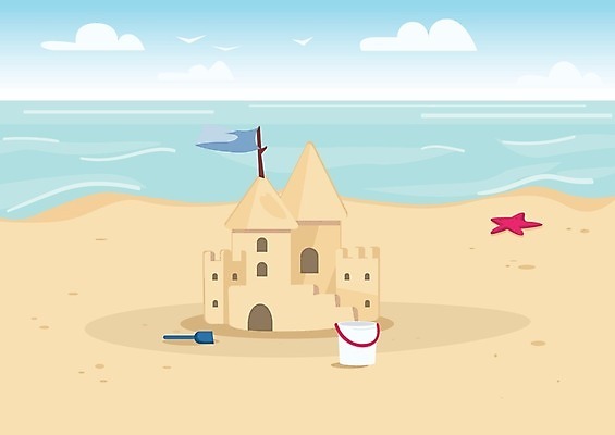 EPS 해외이미지 무료이미지 디자인 배너 포스터 어린이 모래 바다 백그라운드 일러스트 놀이 휴가 풍경 사람없음 야외 건물 그래픽 여름 모래사장 장난감 우주 인포그래픽 게임 플랫 만화 질감 심플 장면 지역 복잡 이국적 스타일 해외202008 해외202105 해외일러스트 건축물 계절 컨셉 사람 파일형식 벡터 무료콘텐츠