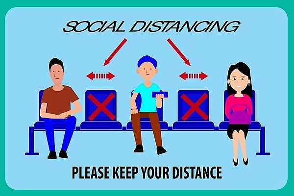 EPS 해외이미지 클립아트 일러스트 거리 바닥 경고 서기 안전 심볼 사인 해외202008 해외일러스트 모션 파일형식 벡터