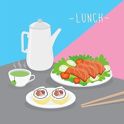 EPS 해외이미지 무료이미지 접시 음료 음식 다이어트 채소 일러스트 밥 건강 육류 요리 물 주방 식당 일본 식사 저녁식사 초밥 인포그래픽 샐러드 에너지 회 차 아침식사 냄비 낟알 녹차 먹기 메뉴 유기농 연어 이익 내추럴 점심식사 단백질 탄수화물 해외202008 해외202105 해외일러스트 자연요소 식기 웰빙 아시아 식재료 모션 어류 상점 솥 영양소 일본음식 파일형식 벡터 무료콘텐츠 나라 주방용품 수중동물 동물 생활용품 오브젝트