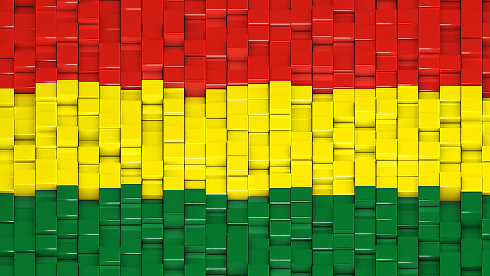 포토 JPG 해외이미지 모양 배너 백그라운드 컨셉 패턴 사람없음 가로 빨간색 초록색 반사 노란색 3D 줄무늬 깃발 큐브 오브젝트 정사각형 만들기 볼리비아 전국 해외202008 해외포토 도형 컬러 무늬 모션 아메리카 디지털합성 파일형식