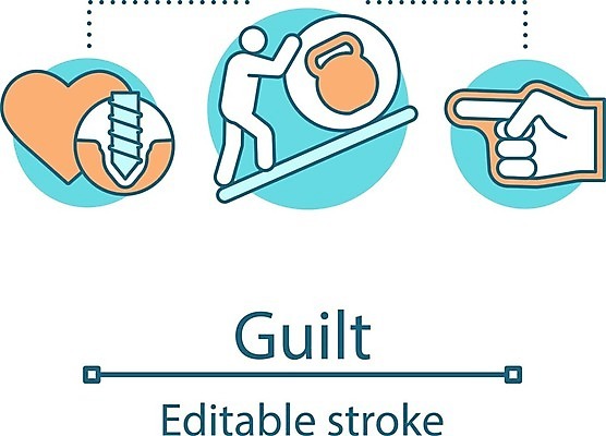 EPS 해외이미지 손 감정 일러스트 사람모양 사람없음 하트 범죄 문제 무거움 해외202008 해외일러스트 모양 신체부위 무게 파일형식 벡터