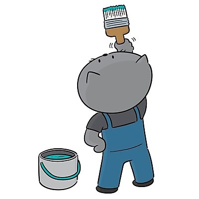 EPS 해외이미지 클립아트 동물 디자인 선 가사 일러스트 주택 그래픽 장식 세트 고양이 페인트 공구 붓 업무 그리기 액체 수리 낙서 만화 스케치 수집 양동이 심볼 라인아트 오브젝트 그림 클립 심플 페인트붓 화가 손그림 부활 업그레이드 핸드메이드 해외202008 해외일러스트 직업 포유류 모션 미술 건물 반려동물 도구 작업 파일형식 벡터