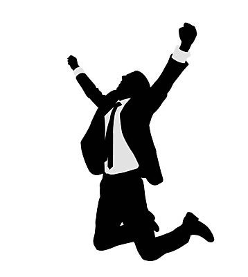 EPS 해외이미지 직업 남자 행복 실루엣 일러스트 비즈니스 사업가 성공 넥타이 기념 관리 사람 정장 손짓 주먹 기쁨 축하 표현 비즈니스맨 자신감 무릎꿇기 흥분 오르기 경영 고립 정중 필승 해외202008 해외일러스트 잡화 옷 감정 컨셉 모션 촬영기법 우승 직장인 파일형식 벡터