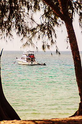 포토 JPG 해외이미지 나무 라이프스타일 실루엣 바다 여행 요트 자연 하늘 휴가 휴식 항해 풍경 사람없음 야외 초록색 파란색 햇빛 반사 침묵 낭만 만 보트 숲 정박 해외202008 해외포토 식물 컬러 컨셉 배_교통 촬영기법 생활 태양 소리 생태계 파일형식