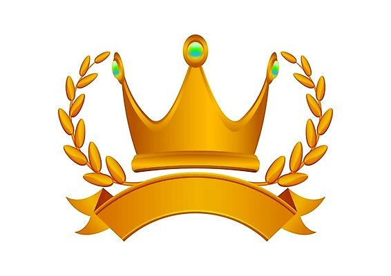 EPS 해외이미지 템플릿 배너 리본 잎 일러스트 성공 왕관 프레임 장식 화환 원형 화려 재산 황금 클래식 고급 우아함 대표 왕 메달 심볼 사인 리더 복고 여왕 휘장 빅토리아 승자 엘리먼트 왕국 왕자 월계수 증명서 프리미엄 아바타 현실 디테일 해외202008 해외일러스트 도형 식물 꽃 컨셉 금융 상_상패 파일형식 벡터