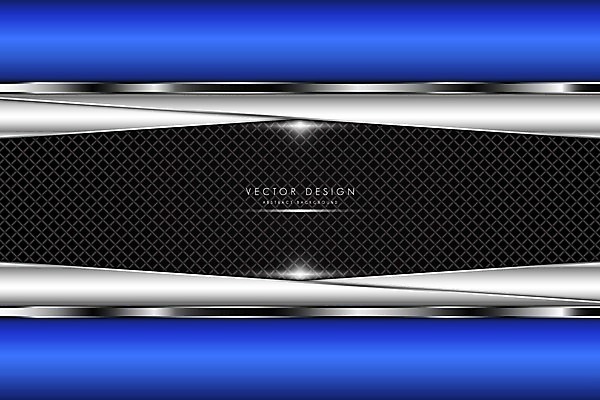 EPS 해외이미지 모양 템플릿 디자인 배너 선 과학 백그라운드 패턴 일러스트 비즈니스 추상 미래 화살 프레임 미술 그래픽 장식 파란색 빛 우주 금속 디지털 검은색 어둠 회색 고급 우아함 은색 천 철 사이버 질감 광택 기하학 엘리먼트 철강 해외202008 해외일러스트 컬러 컨셉 무늬 재질 문화예술 직물 파일형식 벡터