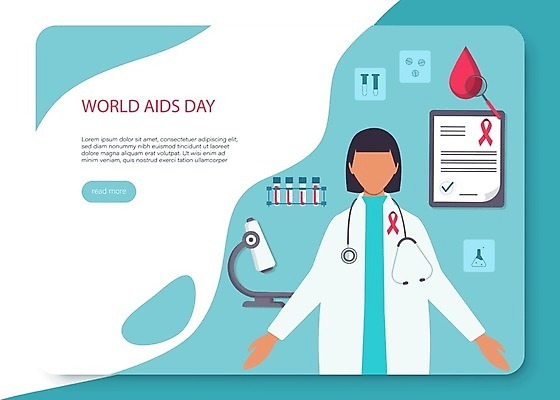 EPS 해외이미지 디자인 배너 리본 캠페인 백그라운드 일러스트 건강 안전 사람 치료 빨간색 세계 약 희망 의사 하트 메시지 바이러스 질병 12월 심볼 사인 예방 전염 배지 돌봄 면역력 에이즈 연대 지원 타격 헬프 생존 해외202008 해외일러스트 모양 감정 컬러 의학 모션 의료진 도움 날짜 감염 파일형식 벡터
