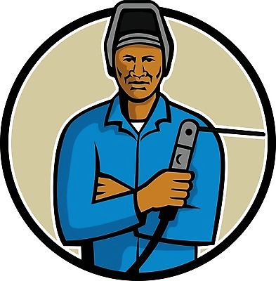 EPS 해외이미지 직업 산업 흑인 일러스트 노동자 사람 인종 성인 검은색 이슬람교 심볼 복고 다인종 판매원 다민족 고립 마스코트 혼혈 해외202008 해외일러스트 레이스천 서양인 종교 컬러 직물 다문화 파일형식 벡터