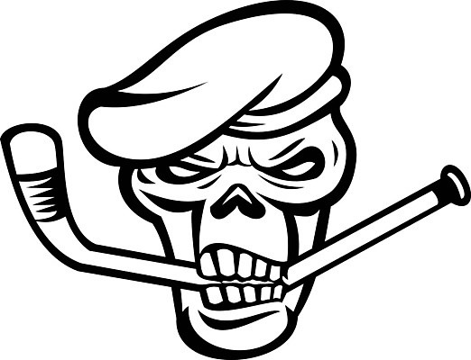 EPS 해외이미지 캐릭터 스포츠 일러스트 뼈 흑백 그래픽 머리 만화 심볼 복고 신분 하키 육군 병정 마스코트 특공대 해골모형 해외202008 해외일러스트 일러캐릭터 군대 촬영기법 신체부위 구기 모형 특수부대 파일형식 벡터