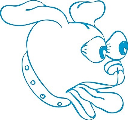 EPS 해외이미지 일러스트 잉크 그래픽 반려동물 놀람 개 낙서 스케치 래브라도리트리버 그림 손그림 충격 스크래치 턱 송곳니 핸드메이드 해외202008 해외일러스트 동물 감정 포유류 표정 미술 리트리버 치아 파일형식 벡터