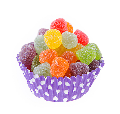 포토 JPG 해외이미지 근접촬영 사람없음 달콤 흰배경 젤리 해외202008 해외포토 뷰포인트 백그라운드 디저트 흰색 맛 파일형식