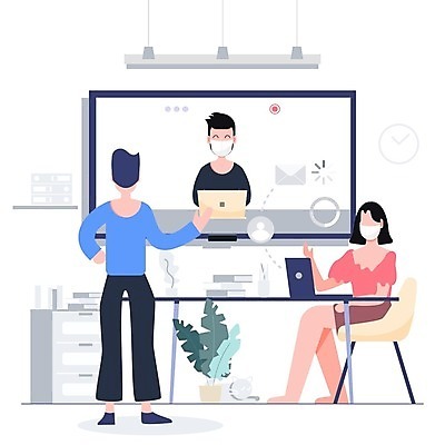 EPS 해외이미지 캐릭터 유럽 일러스트 비즈니스 통신 모바일 추상 병원 가면 사람 세계 건강관리 디지털 펼침 고통 열 변화 플랫 바이러스 보호 질병 감염 부름 온라인 고립 백신 소셜 인플루엔자 전염병 해외202008 해외일러스트 일러캐릭터 감정 나라 컨셉 무늬 의학 모션 건강 관리 파일형식 벡터