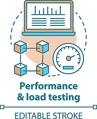 EPS 해외이미지 일러스트 실험 사람없음 분석 측정 시스템 제어 해외202008 해외일러스트 컨셉 파일형식 벡터