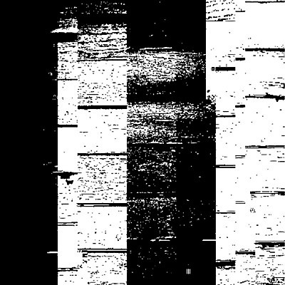 EPS 해외이미지 모양 인터넷 일러스트 추상 잉크 흑백 그래픽 스크린 모니터 텔레비전 자료 소리 줄무늬 고통 얼룩 화려 암호 인쇄 스케치 고민 그림 질감 웨이브 역동적 신호 캔버스 페인트붓 덮기 문제 나쁜 그런지 발생 스크랩북 양피지 오류 테크노 혼란 효과 해외202008 해외일러스트 감정 컨셉 무늬 모션 촬영기법 미술 전자제품 컴퓨터 붓 파일형식 벡터