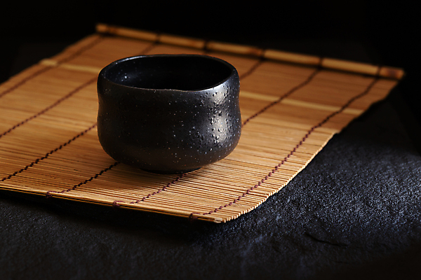 포토 JPG 해외이미지 사람없음 찻잔 대나무발 나무발 다완 해외202008 해외포토 잔 파일형식