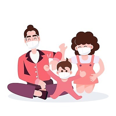 EPS 해외이미지 캐릭터 여자 남자 행복 어린이 일러스트 가족 놀이 엄마 추상 휴식 주택 사랑 가면 사람 평화 건강관리 기쁨 고통 육아 아기 아빠 플랫 바이러스 보호 멀리 고립 돌봄 면역력 백신 해외202008 해외일러스트 일러캐릭터 감정 컨셉 무늬 의학 관계 모션 건강 관리 건물 파일형식 벡터 건축물 건축