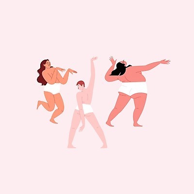 EPS 해외이미지 캐릭터 라이프스타일 여자 수영복 행복 이동 신체 일러스트 함께함 건강 미소 인종 친구 파티 검은색 기쁨 자유 춤 자신감 그룹 속옷 정상 비만 피부 다문화 긍정 다인종 팬티 란제리 자극 해외202008 해외일러스트 일러캐릭터 옷 감정 컬러 컨셉 관계 문화예술 표정 사람 이벤트 생활 신체부위 사회이슈 몸매 파일형식 벡터