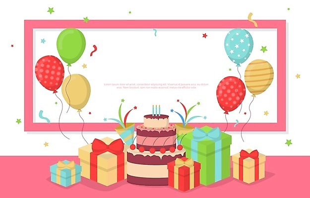 EPS 해외이미지 템플릿 디자인 배너 기념일 행복 포스터 백그라운드 일러스트 텍스트 가족 추상 휴가 기념 선물 이벤트 타이포그라피 장식 빛 파티 케이크 축제 축하 인사 신용카드 생일 편지 사인 초대 꽃가루 풍선 타입 판지 레터링 해외202008 해외일러스트 문자 감정 컨셉 무늬 관계 디저트 금융 예절 가루 파일형식 벡터