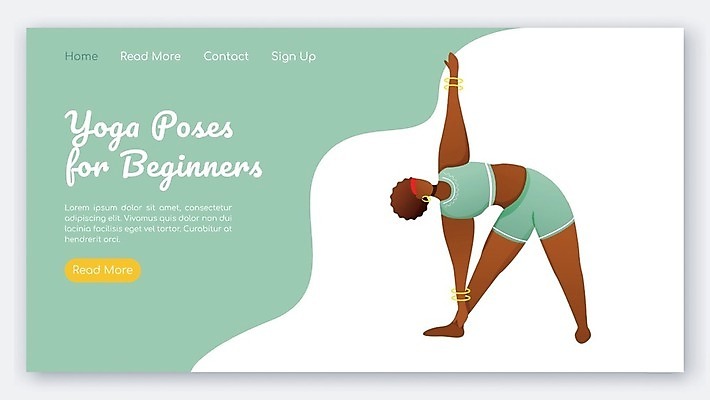 EPS 해외이미지 전신 무료이미지 여자 포즈 일러스트 요가 한명 성인 운동 요가자세 성인여자한명만 해외202008 해외202105 해외일러스트 1 웰빙 건강 사람 여자한명만 성인여자만 파일형식 벡터