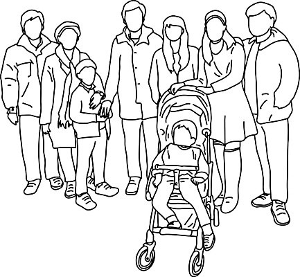 EPS 해외이미지 캐릭터 디자인 여자 딸 행복 포스터 아들 어린이 백그라운드 일러스트 가족 결혼식 엄마 남편 함께함 사랑 사람 소년 성인 그래픽 아기 아빠 플랫 낙서 승차 스케치 그림 엽서 윤곽 손그림 유모차 언니 고립 남동생 해외202008 해외일러스트 일러캐릭터 남자 감정 결혼 컨셉 관계 모션 미술 아기용품 편지 자매 동생 파일형식 벡터