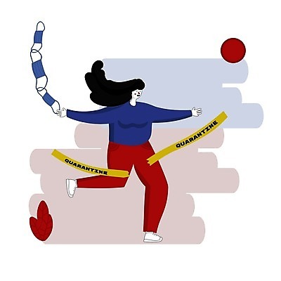 EPS 해외이미지 캐릭터 디자인 배너 여자 남자 행복 백그라운드 컨셉 일러스트 비즈니스 성공 건강 가면 사람 그래픽 빨간색 파란색 약 노란색 검은색 자유 축하 업무 비즈니스맨 호흡기관 플랫 바이러스 보호 낙서 질병 위험 만화 테이프 종료 고립 그만 전염병 필승 해외202008 해외일러스트 일러캐릭터 감정 컬러 의학 문구용품 우승 작업 직장인 장기_의학 파일형식 벡터