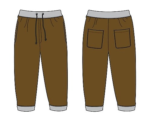 EPS 해외이미지 템플릿 디자인 옷 스포츠 백그라운드 유니폼 일러스트 바지 거리 바닥 주택 건강 정장 운동복 조깅 유행 면 땀 고립 선로 저지 해외202008 해외일러스트 하의 건물 운동 파일형식 벡터