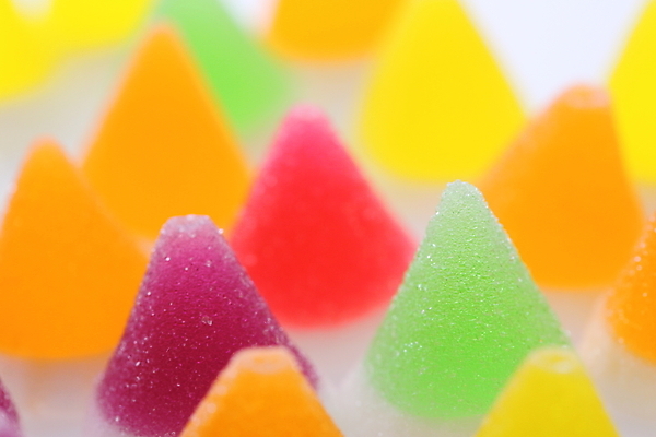 포토 JPG 해외이미지 디저트 근접촬영 사람없음 여러개 달콤 흰배경 젤리 해외202008 해외포토 음식 뷰포인트 다수 백그라운드 흰색 맛 파일형식