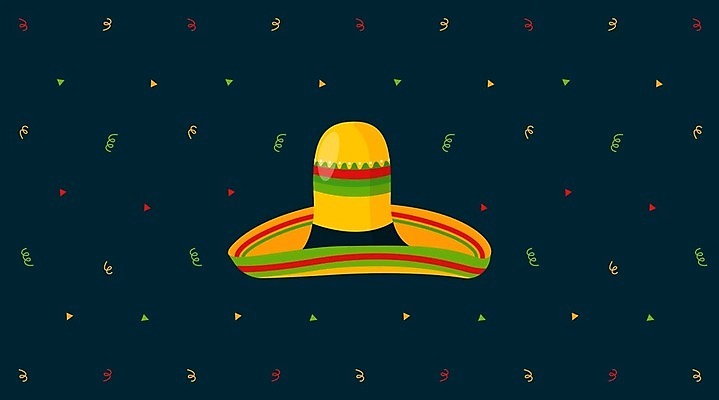 EPS 해외이미지 템플릿 전통 디자인 배너 행복 포스터 문화 백그라운드 일러스트 텍스트 휴가 멕시코 미술 이벤트 타이포그라피 장식 컬러풀 파티 축제 미국 축하 인사 신용카드 5월 심볼 초대 5 후추 히스패닉 고립 레터링 해외202008 해외일러스트 문자 감정 컬러 컨셉 북아메리카 문화예술 금융 숫자 예절 날짜 향신료 파일형식 벡터