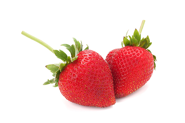 포토 JPG 해외이미지 딸기 근접촬영 사람없음 흰배경 해외202008 해외포토 뷰포인트 백그라운드 과일 흰색 파일형식