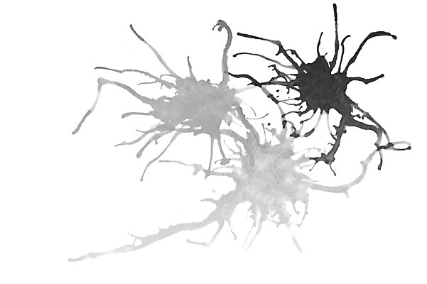 포토 JPG 해외이미지 종이 백그라운드 추상 수채화 잉크 미술 사람없음 물 검은색 떨어짐 질감 해외202008 해외포토 자연요소 컬러 컨셉 무늬 문화예술 파일형식