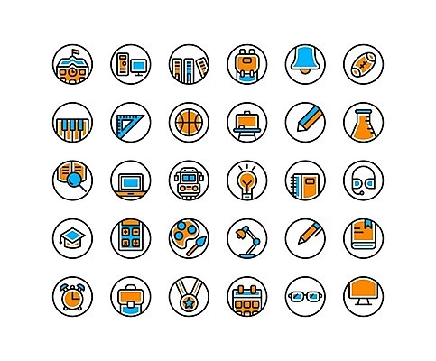 EPS 해외이미지 학생 교육 안경 음악 스포츠 시계 과학 가방 일러스트 전구 졸업 학교 버스 아이디어 농구 자 실험 건물 책 노트북 스터디 컴퓨터 세트 독서 연필 펜 럭비 헤드폰 공책 웹 칠판 페인트 계산기 달력 종 램프 수학 도서관 플라스크 검색 그림 공포 배지 해외202008 해외일러스트 건축물 잡화 육상교통 음향기기 컨셉 인터넷 교과목 문화예술 문구용품 학용품 조명 대중교통 실험기구 전자제품 학습 필기구 구기 장비 파일형식 벡터