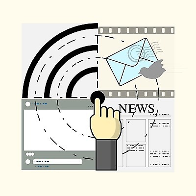 EPS 해외이미지 손 디자인 배너 백그라운드 컨셉 인터넷 일러스트 통신 손가락 조류 추상 새로움 선물 그래픽 장식 디지털 터치 덮개 메시지 역사 신문 변화 플랫 연결 먹이 편지 필름 심볼 복고 와이파이 과거 우표 진행 혁명 고립 소셜 옛날 채널 타임라인 해외202008 해외일러스트 동물 무늬 신체부위 간행물 뚜껑 뉴스 무선인터넷 파일형식 벡터