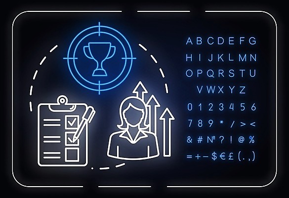 EPS 해외이미지 일러스트 추상 사람없음 네온 해외202008 해외일러스트 무늬 파일형식 벡터