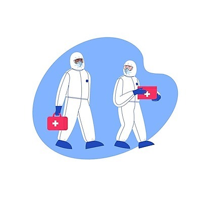 EPS 해외이미지 캐릭터 안경 선 장갑 유니폼 일러스트 병원 사람 치료 글로벌 약 의사 긴급 실험실 플랫 바이러스 보호 질병 감염 전염 산소 백신 엘리먼트 전염병 해외202008 해외일러스트 일러캐릭터 잡화 옷 컨셉 의학 실험 의료진 원소 파일형식 벡터