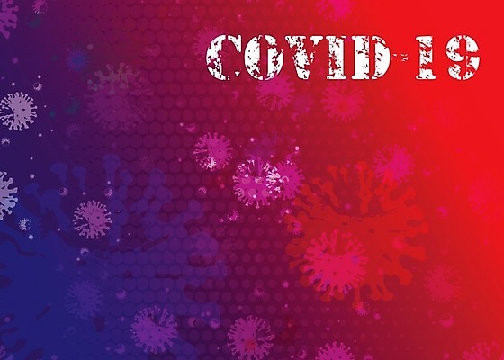 EPS 해외이미지 템플릿 디자인 포스터 아시아 과학 백그라운드 컨셉 일러스트 추상 건강 경고 가면 사람 글로벌 3D 중국 열 바이러스 보호 질병 위험 심볼 사인 감염 전염 미생물 경보 그만 백신 전염병 세계보건기구 해외202008 해외일러스트 나라 무늬 의학 생물 디지털합성 파일형식 벡터