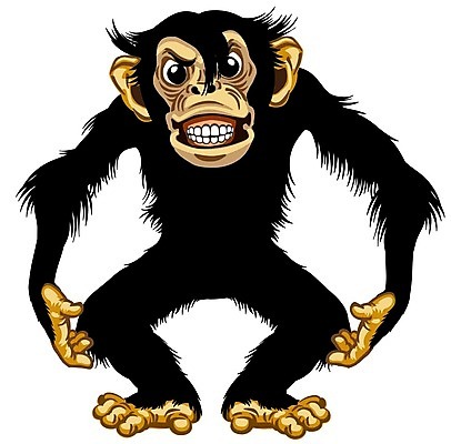 EPS 해외이미지 동물 캐릭터 남자 감정 야생동물 일러스트 포유류 생물 스트레스 동물원 분노 원숭이 황무지 찡그림 좌절 치아 위험 만화 불안 유인원 불만 침팬지 나쁜 고립 공격적 해외202008 해외일러스트 일러캐릭터 컨셉 표정 사람 소화기관 파일형식 벡터