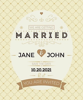 EPS 해외이미지 템플릿 디자인 배너 리본 선 결혼 백그라운드 꽃무늬 패턴 일러스트 프레임 사랑 이벤트 그래픽 수확 흰색 하트 축하 인사 신용카드 화려 날짜 편지 크림 레이아웃 엽서 초대 국경 해외202008 해외일러스트 모양 꽃 감정 컬러 컨셉 무늬 농업 금융 예절 파일형식 벡터