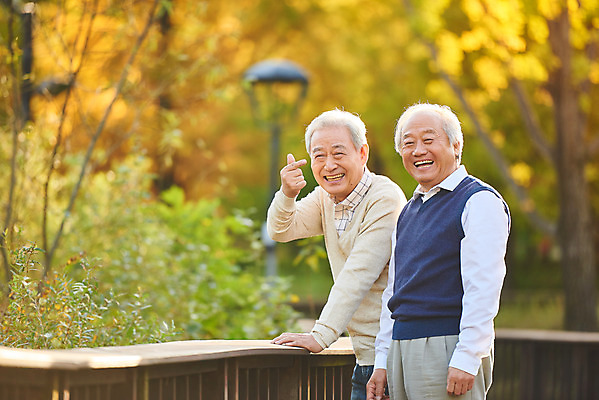 포토 JPG 주간 나무 공원 할아버지 노년 단풍 대화 서기 웃음 상반신 취미 야외 두명 옆모습 친구 실버라이프 우정 산책 한국인 가을 은퇴 즐거움 70대 노인남자만 오팔세대 액티브시니어 국내포토 자연요소 식물 라이프스타일 계절 공공시설 남자 감정 뷰포인트 잎 관계 모션 휴식 표정 말하기 사람 동양인 성인 세대 남자만 노인만 파일형식