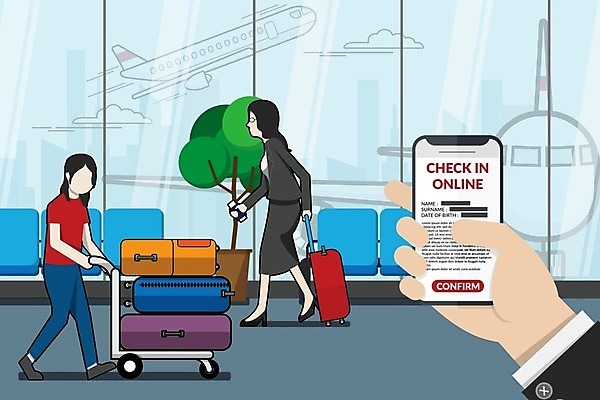 EPS 해외이미지 디자인 남자 여행 백그라운드 컨셉 인터넷 가방 일러스트 비즈니스 교통시설 모바일 비행기 사람 스마트폰 여행객 짐 대기 비즈니스맨 휴게실 플랫 어플리케이션 공항 만화 항공 서비스 사인 속도 출발 대문 승객 온라인 체크인 터미널 해외202008 해외일러스트 잡화 교통 항공교통 대중교통 핸드폰 스마트기기 문 직장인 시설 파일형식 벡터